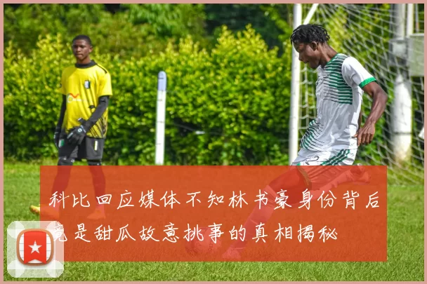 科比回应媒体不知林书豪身份背后竟是甜瓜故意挑事的真相揭秘